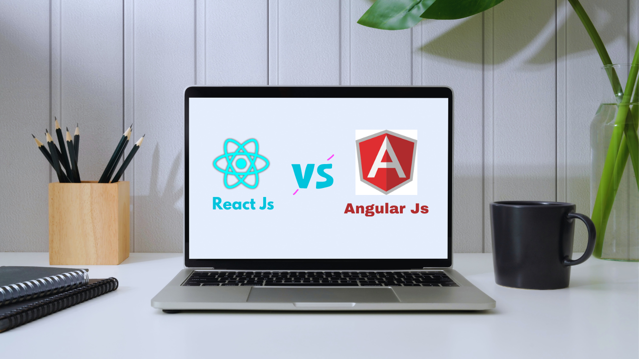 React vs Angular: Which is the Best Front-End Framework?